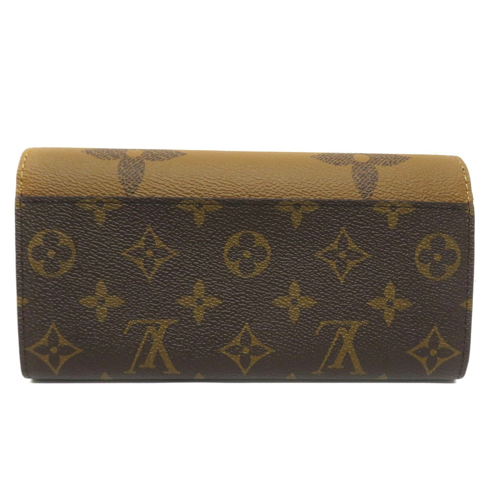 Louis Vuitton Portefeuille Sarah